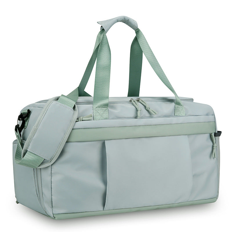 Practical Sports Duffel Bag Stornfield