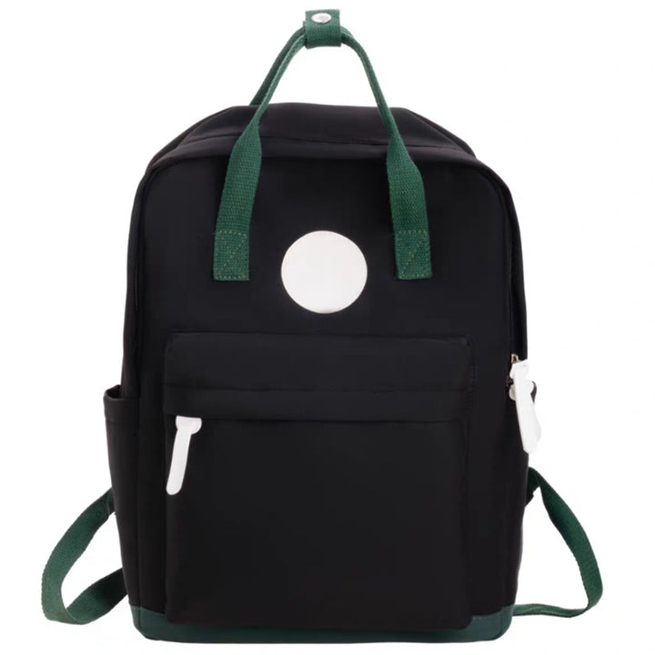 Casual Multi-Compartment Backpack Stornfield