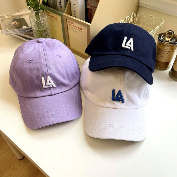 Women's Unstructured Cotton Baseball Cap Stornfield