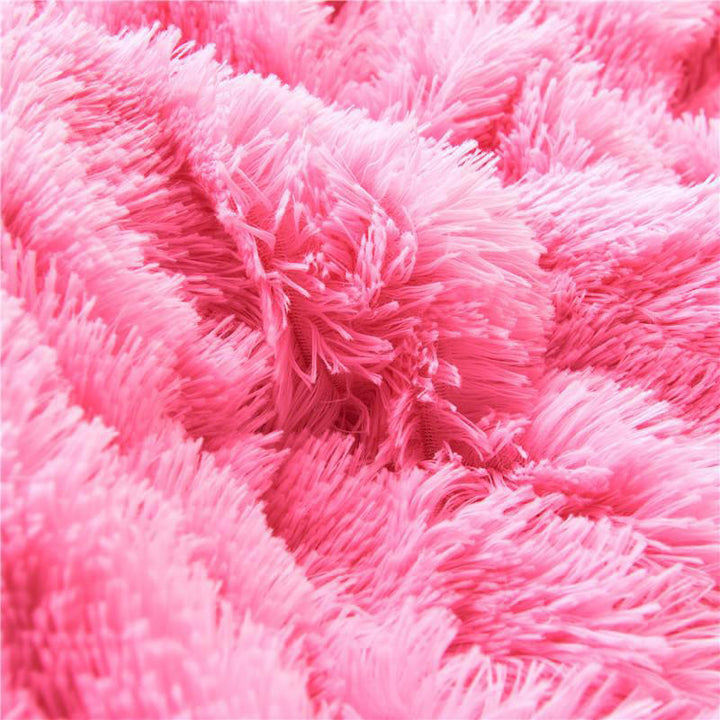 Ladies Snuggle Blanket Stornfield