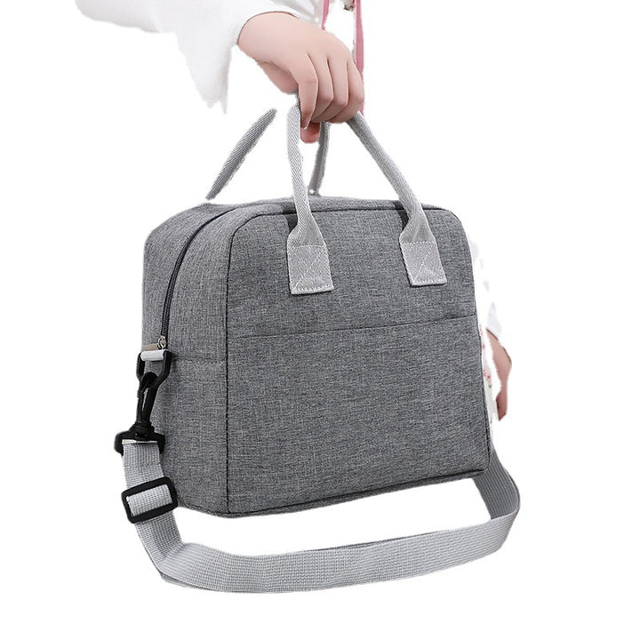 Insulated Lunch Organizer Bag Stornfield