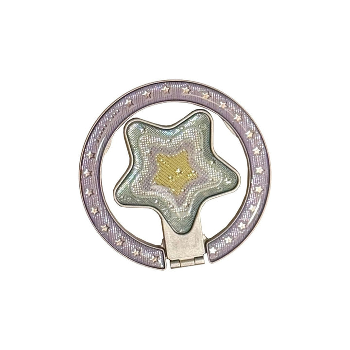 Star-shaped Smartphone Holder Stornfield