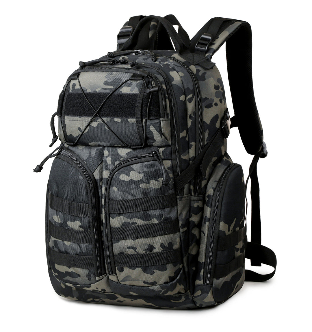 Modular Tactical Hydration Backpack Stornfield