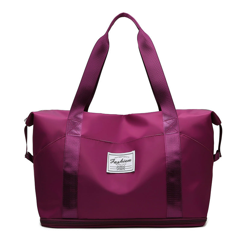 Stylish Versatile Gym Tote
