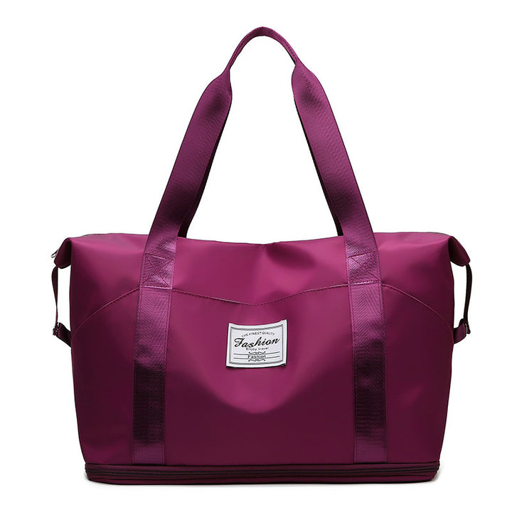 Stylish Versatile Gym Tote