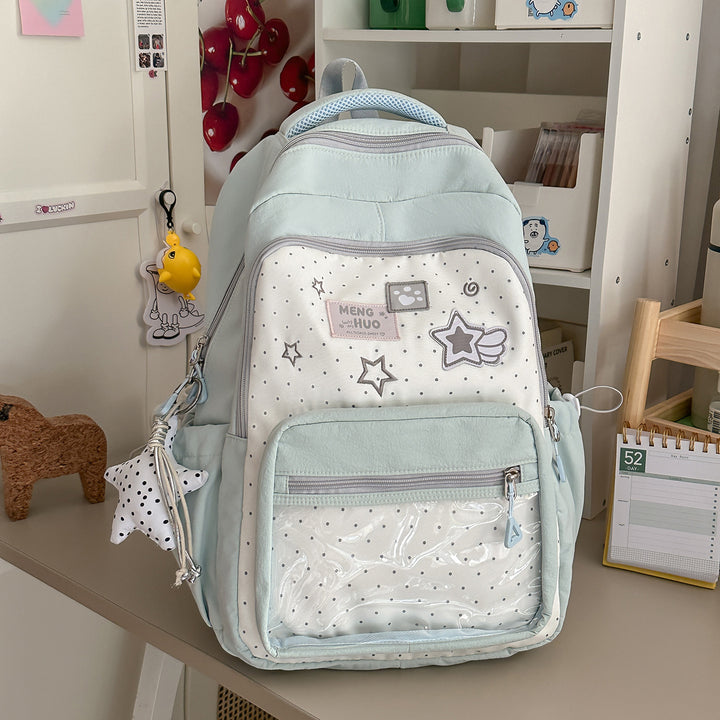 Fun Padded Backpack Stornfield