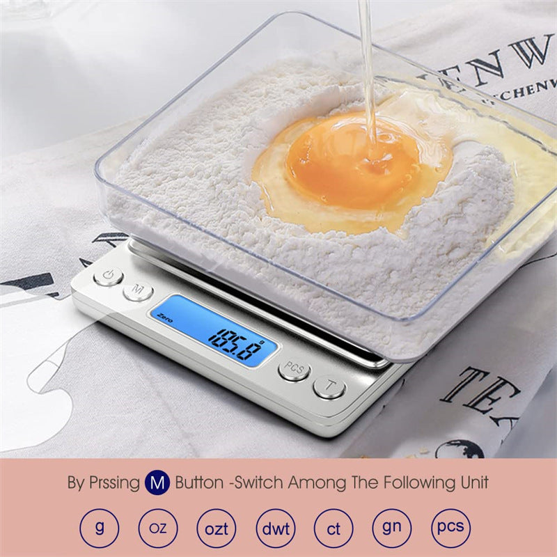 Digital Kitchen Scale