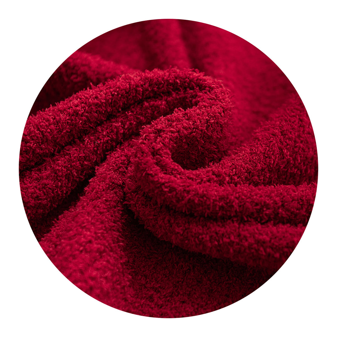 Cozy Decorative Throw Blanket