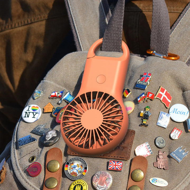 Portable Handheld Fan Stornfield