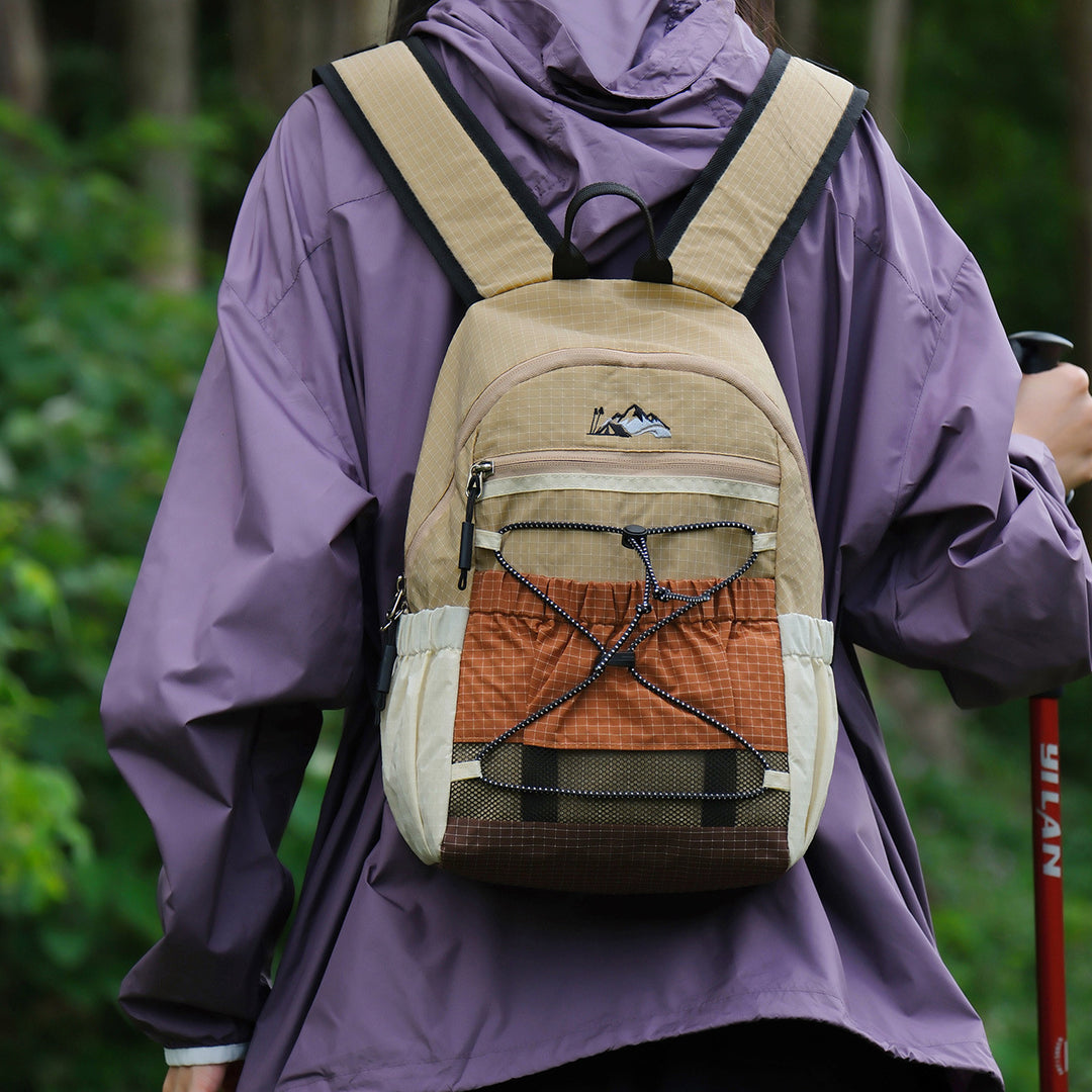 Multipurpose Outdoor Adventure Backpack Stornfield