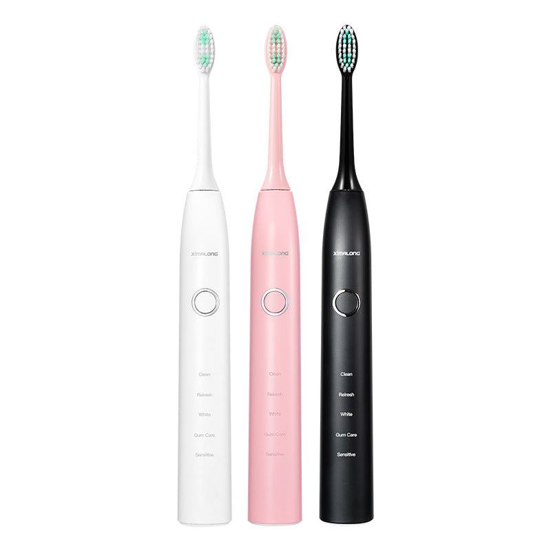 Electric Toothbrush Stornfield