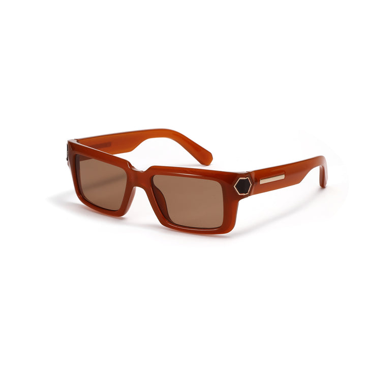 Ladies stylish designer sunglasses with high-quality frame and polarized lenses Stornfield