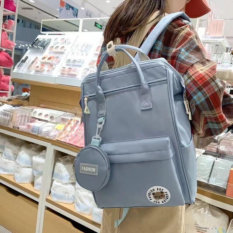 Functional Everyday Backpack Stornfield