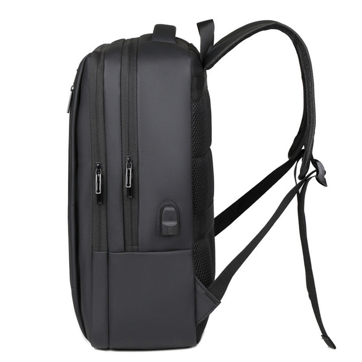 Ergonomic Laptop Backpack Stornfield