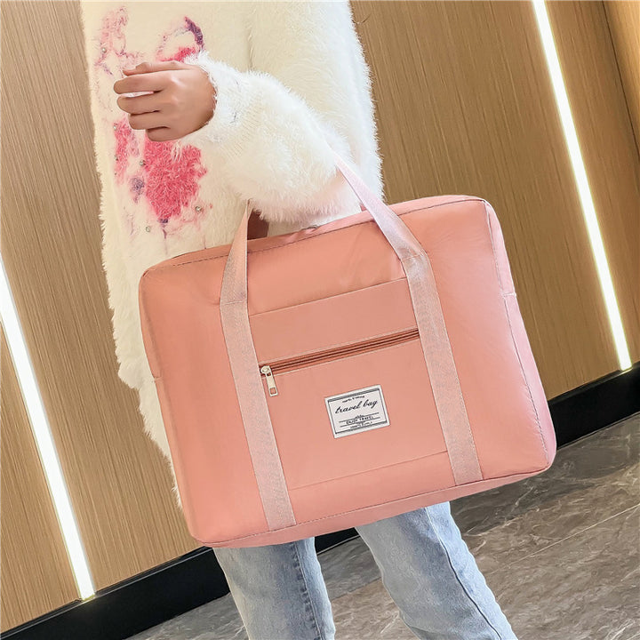 Spacious Travel Organizer Bag Stornfield