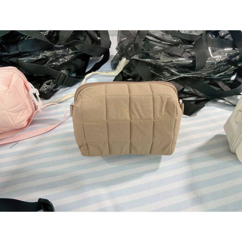 Cosmetic Organizer with Padded Design Stornfield