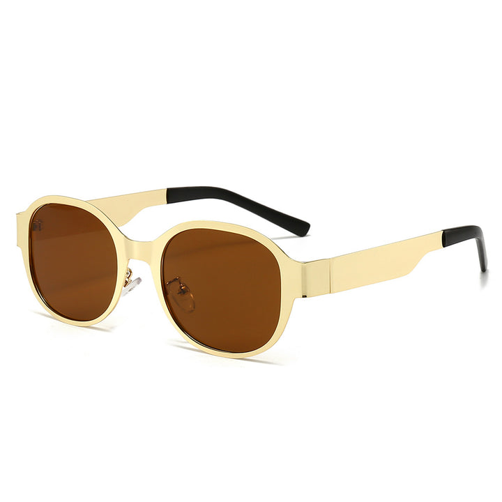 Women's Fashion Sunglasses in Stylish Accent Design Stornfield