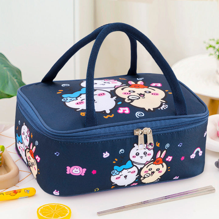 Kids Insulated Lunch Box Stornfield