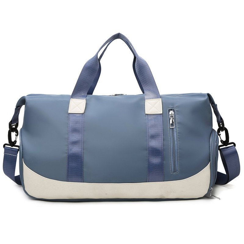 Sporty sports bag Stornfield
