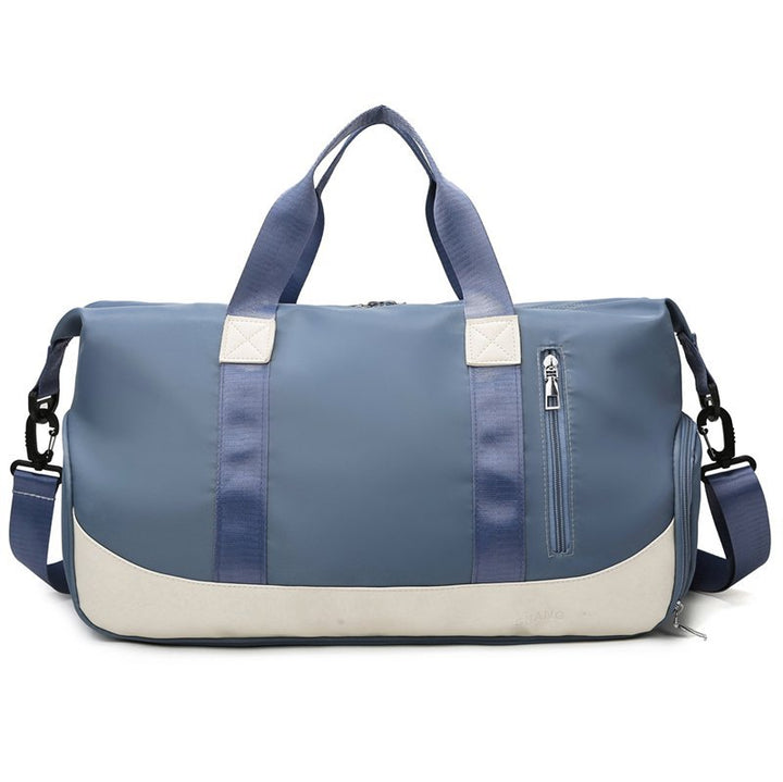 Sporty sports bag Stornfield