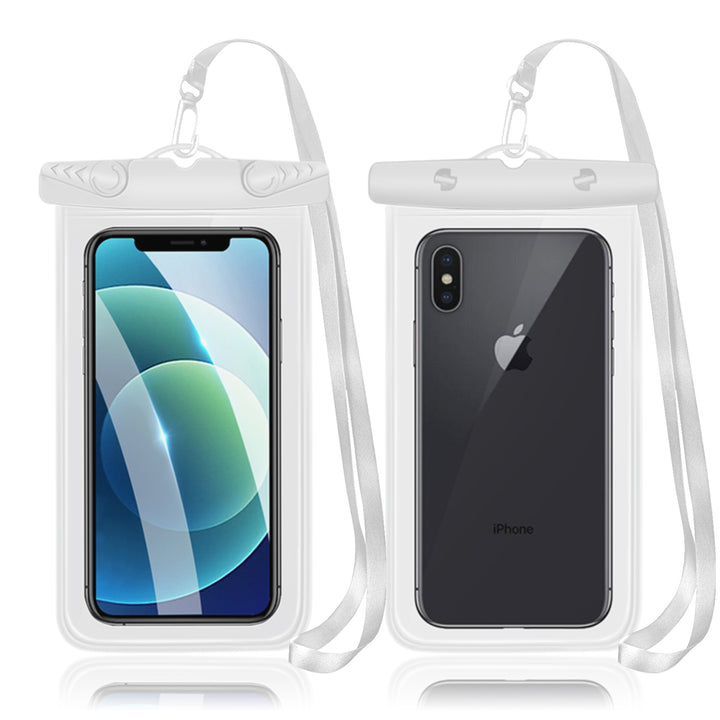 Waterproof Smartphone Crossbody Bag Stornfield