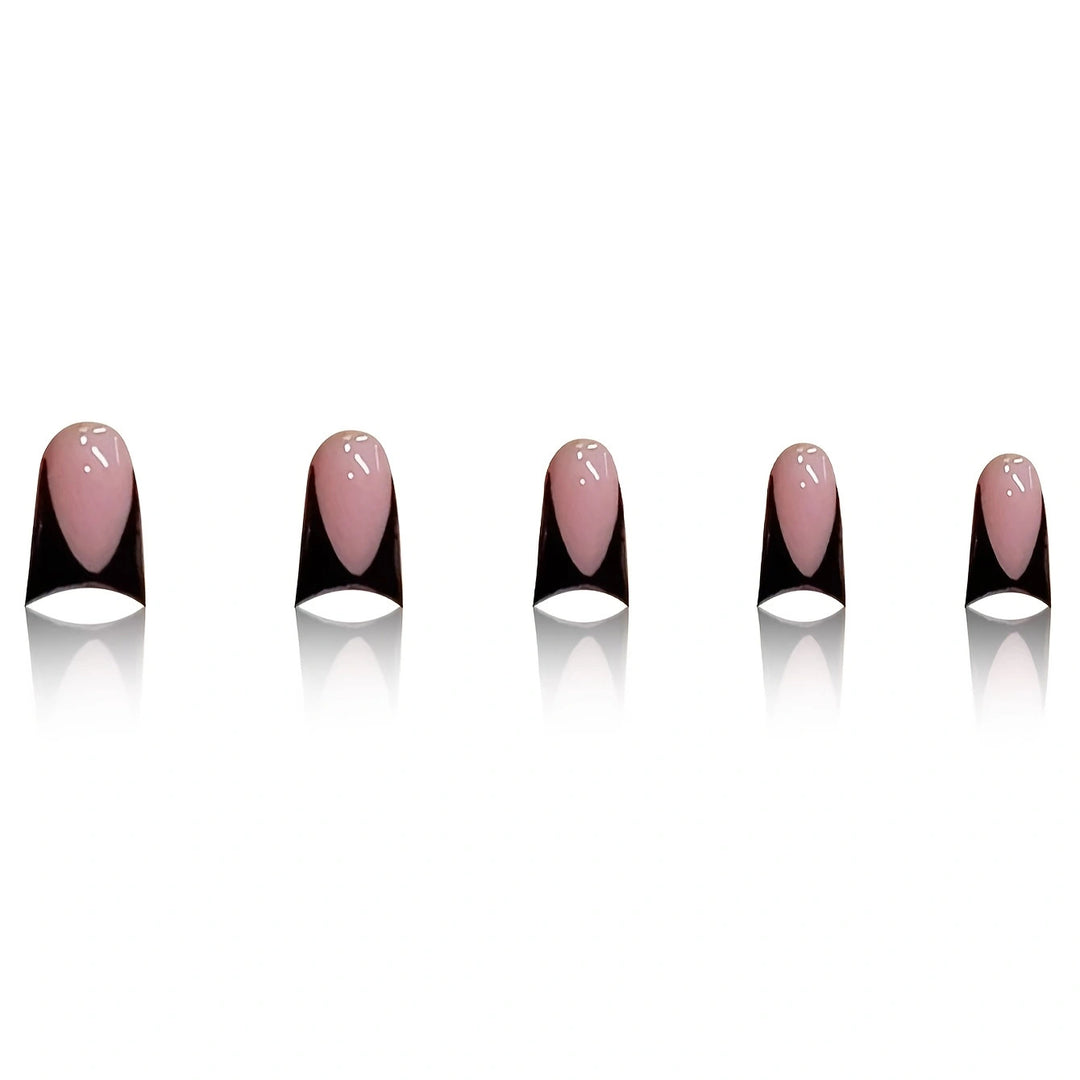 Trendy Stiletto Nail Art Stornfield