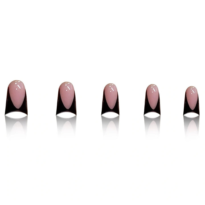 Trendy Stiletto Nail Art Stornfield