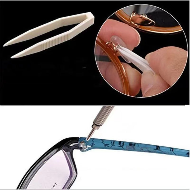 Precision Eyewear Repair Kit Stornfield