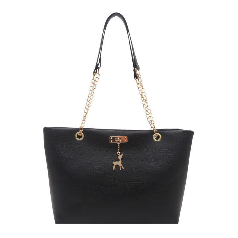 Chic Designer-Inspired Tote Bag Stornfield
