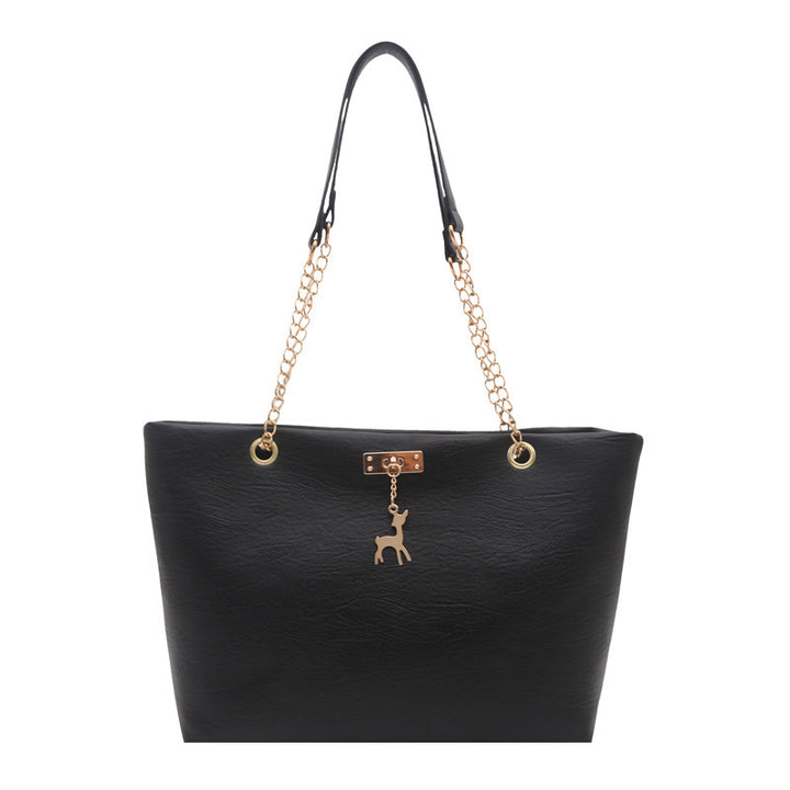 Chic Designer-Inspired Tote Bag Stornfield