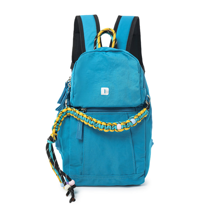 Ergonomic Multi-Compartment Backpack Stornfield