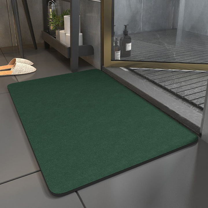 Soft Non-Slip Bath Mat