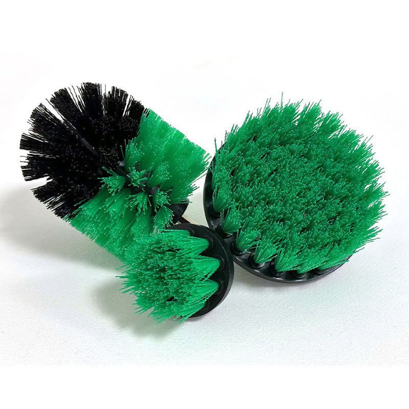 Multi-Functional Cleaning Brushes Stornfield