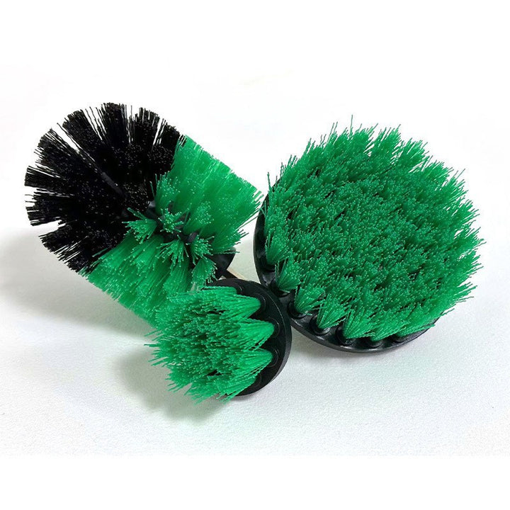 Multi-Functional Cleaning Brushes Stornfield
