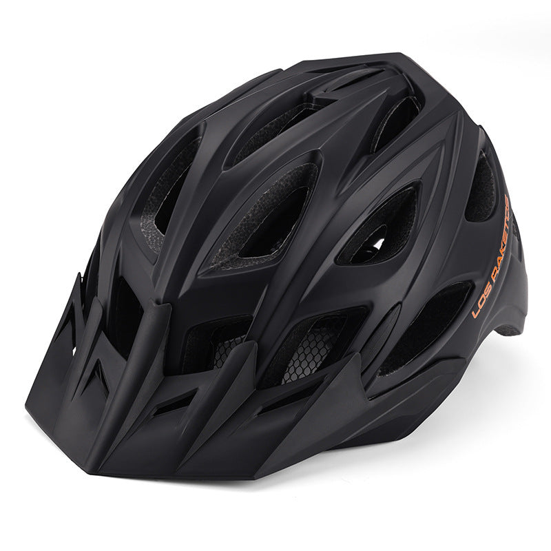 All-Terrain Mountain Bike Helmet Stornfield