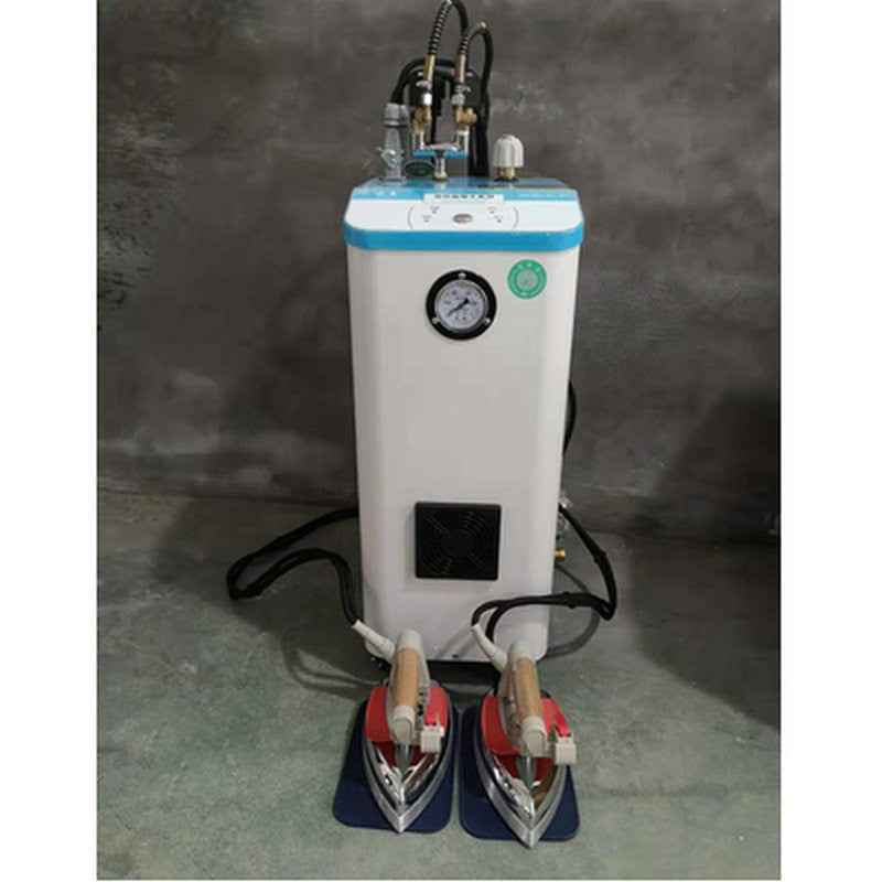 Professional Garment Steamer Stornfield