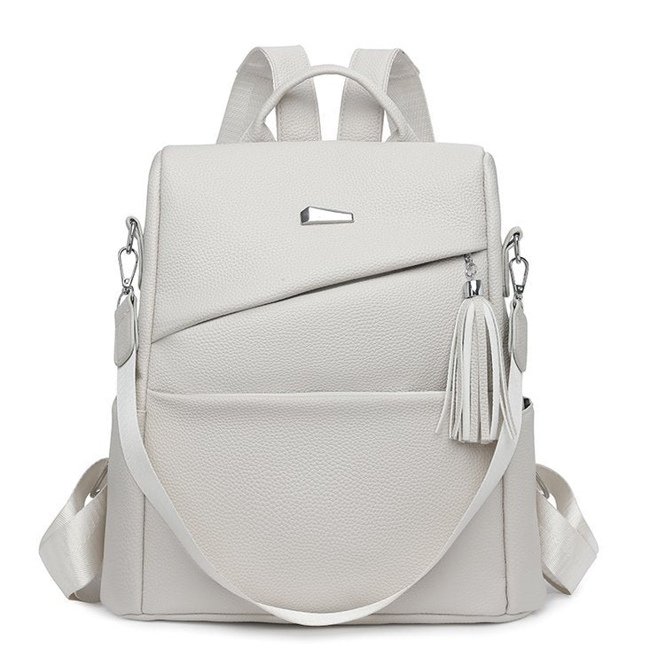 Chic Multifunctional Backpack Stornfield