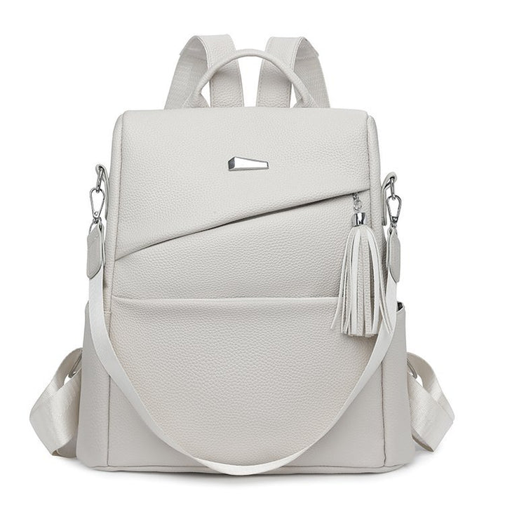 Chic Multifunctional Backpack Stornfield