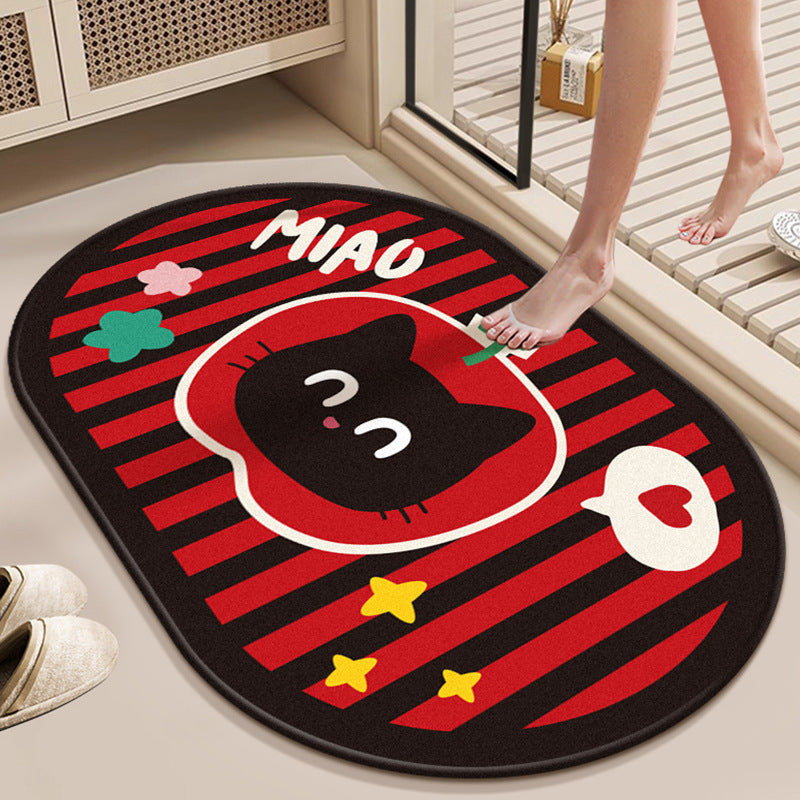 Decorative Area Rug Stornfield