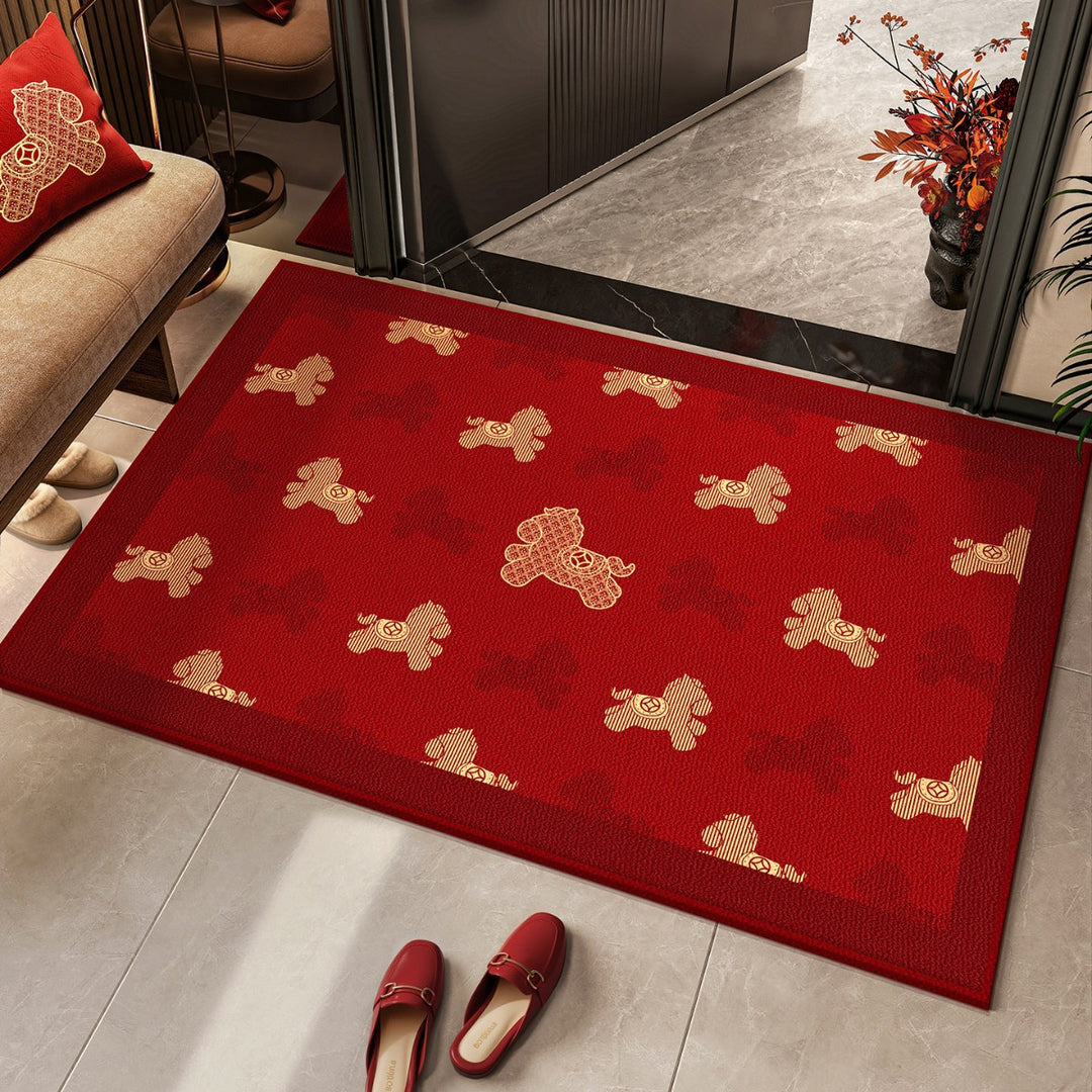 Decorative Area Rug Stornfield