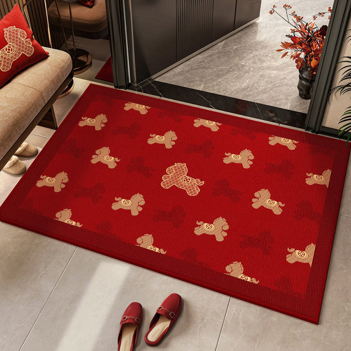 Decorative Area Rug Stornfield