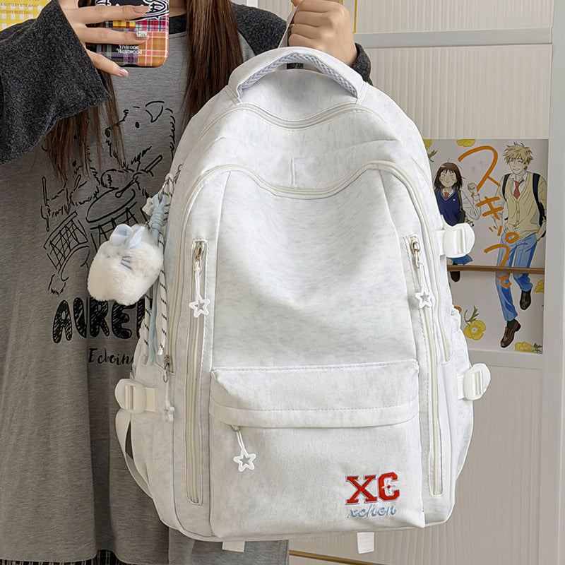Multi-Functional School Backpack Stornfield