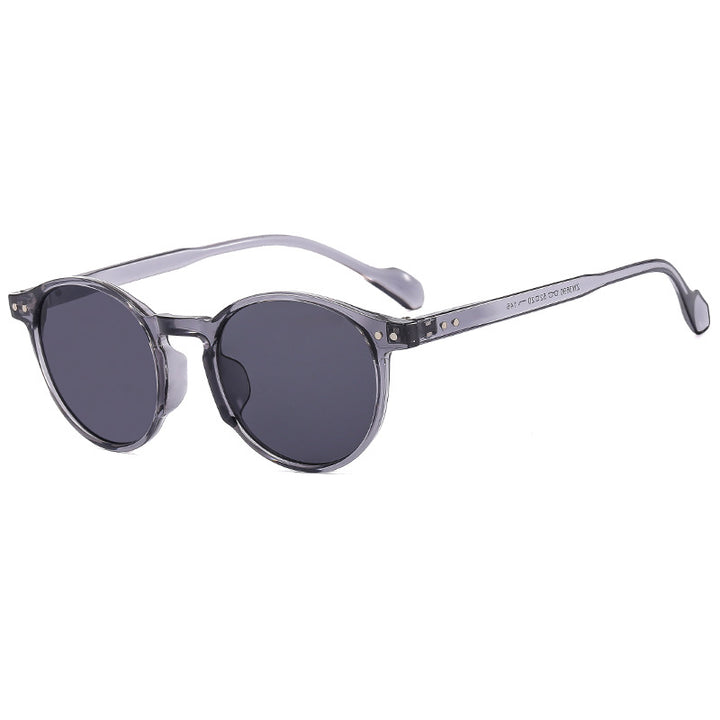 Women's trendy and stylish reading aid Stornfield
