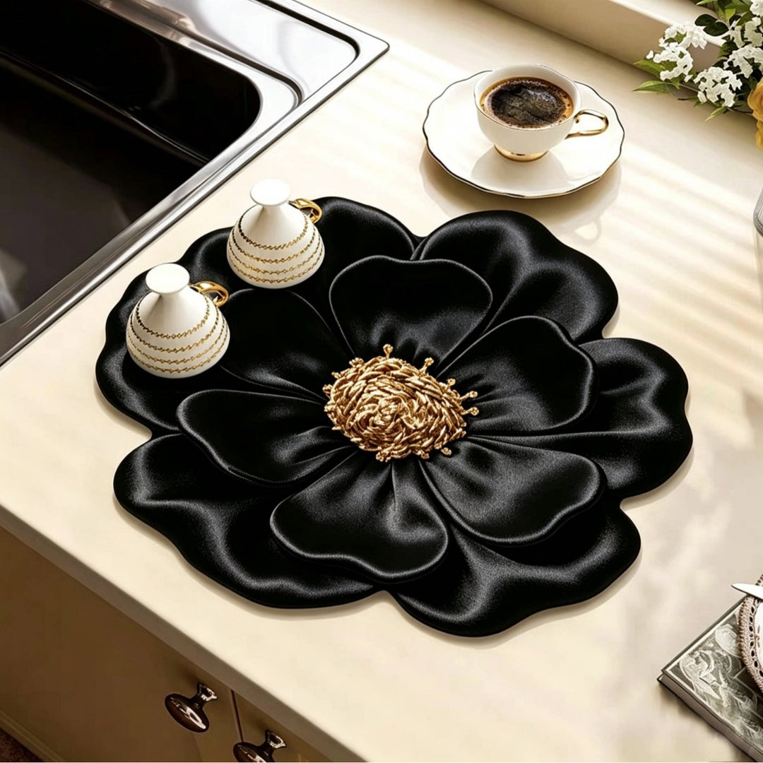 Kitchen Table Mat