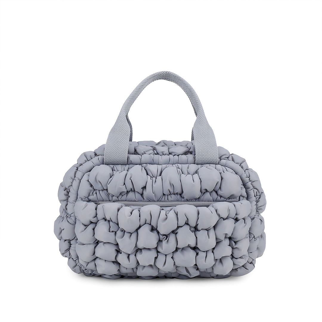 Comfortable and Padded Handbag Stornfield