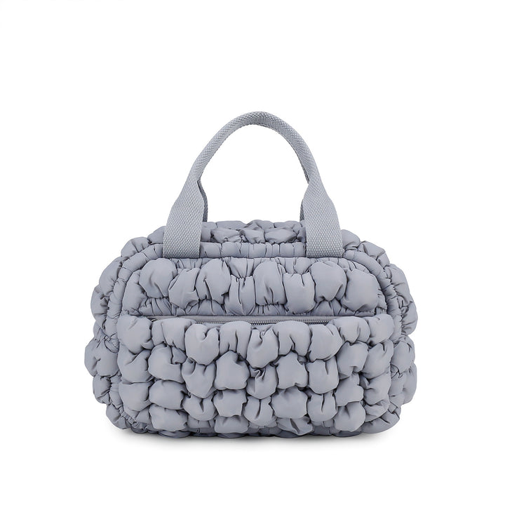 Comfortable and Padded Handbag Stornfield