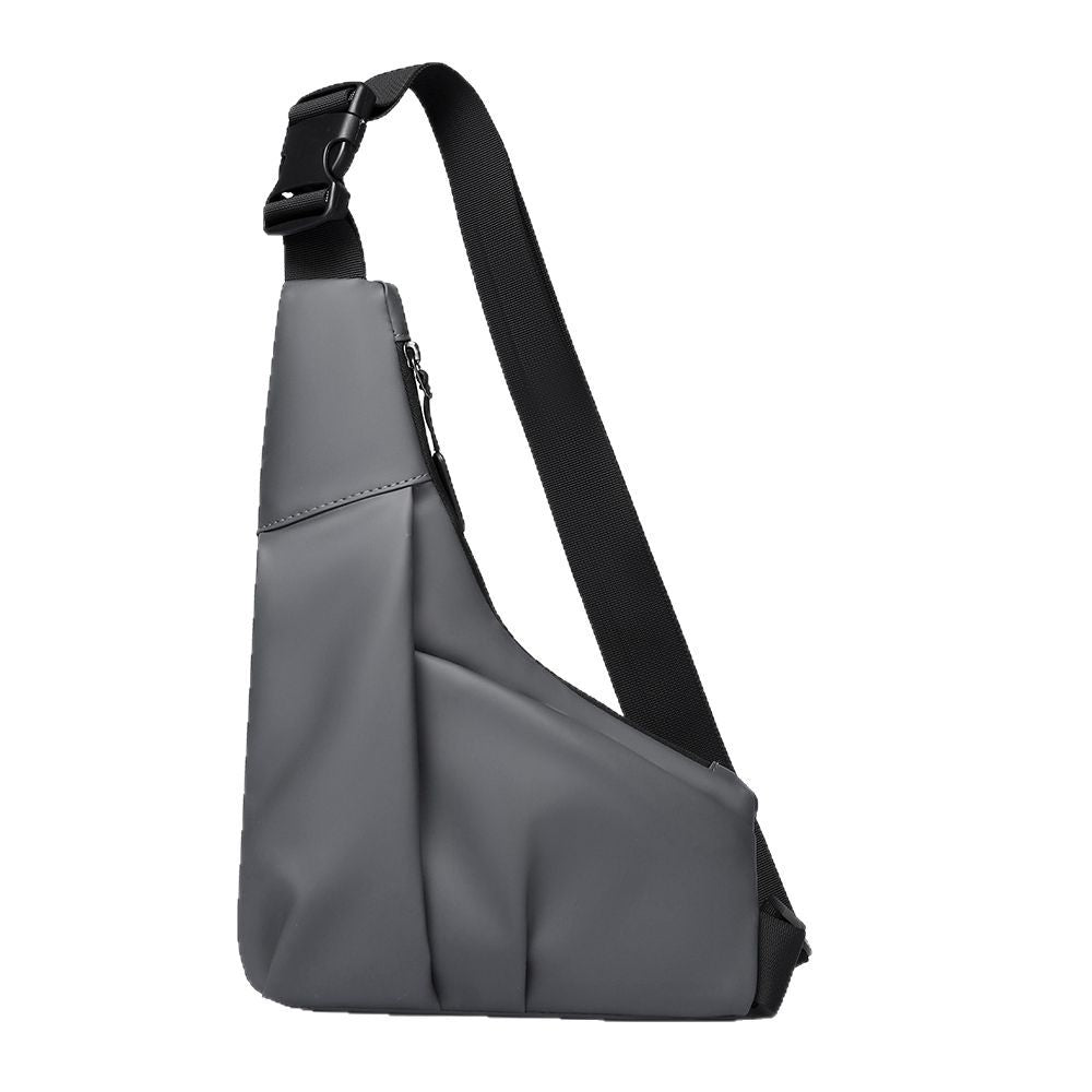 Stylish Water-Resistant Sling Bag Stornfield