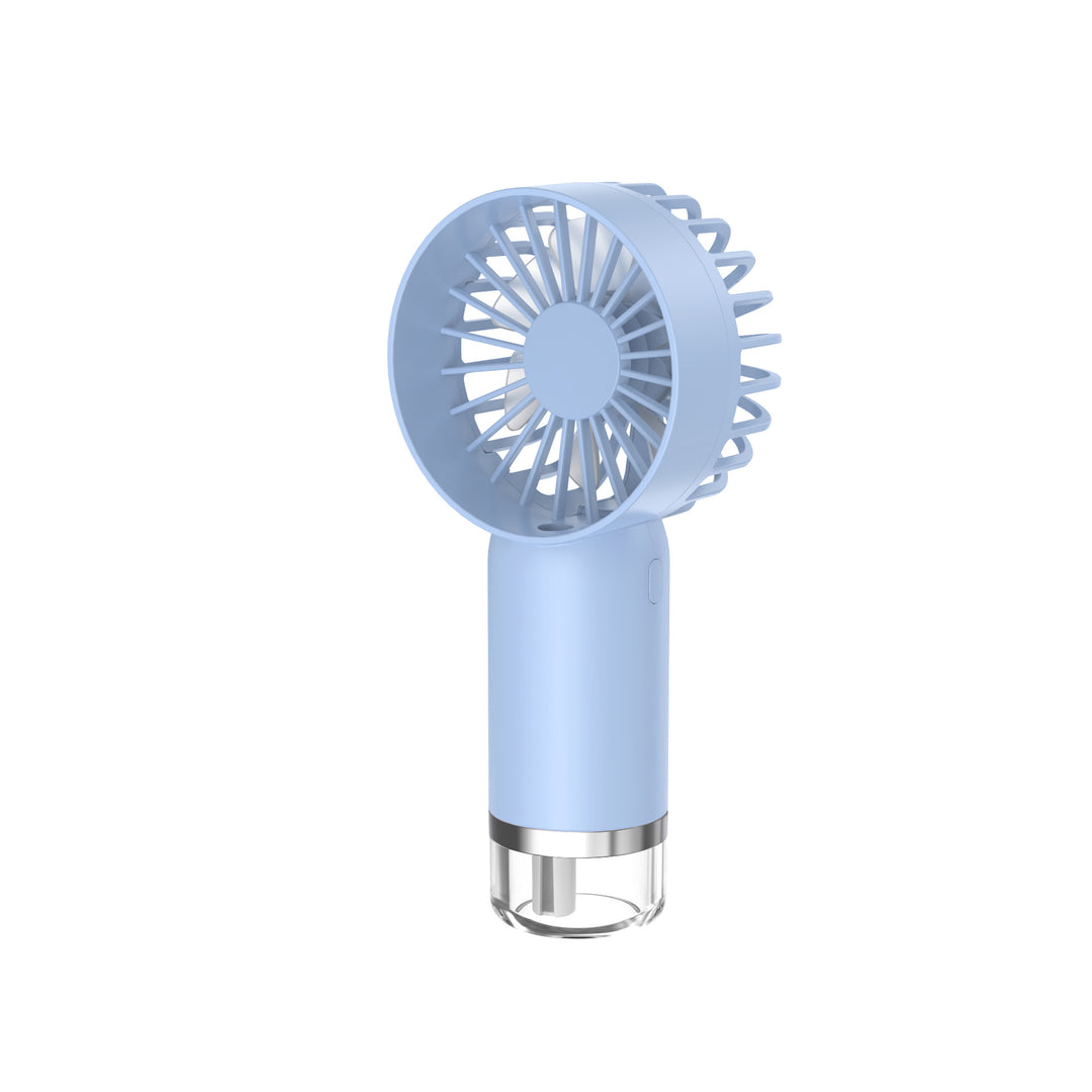 Portable Handheld Cooling Fan Stornfield