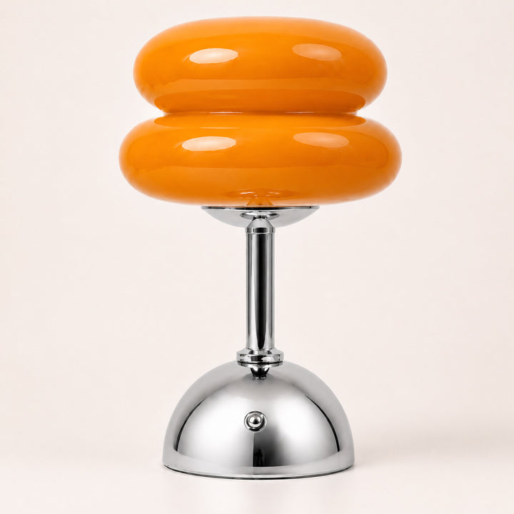 Contemporary Sculptural Table Lamp