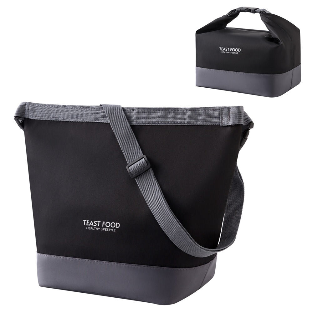 Ladies Insulated Tote Bag for Food Stornfield
